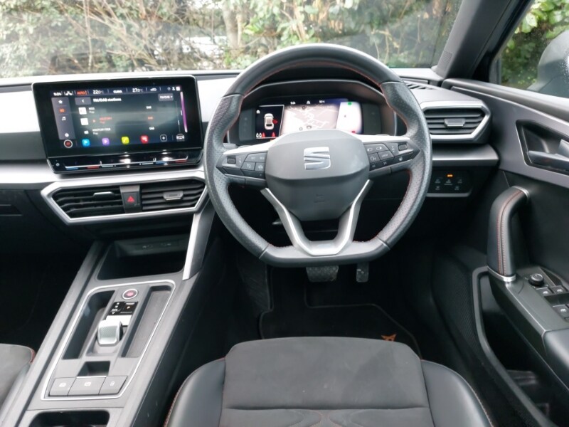 Used SEAT Leon 2023 for sale - 77816485: Photo 7