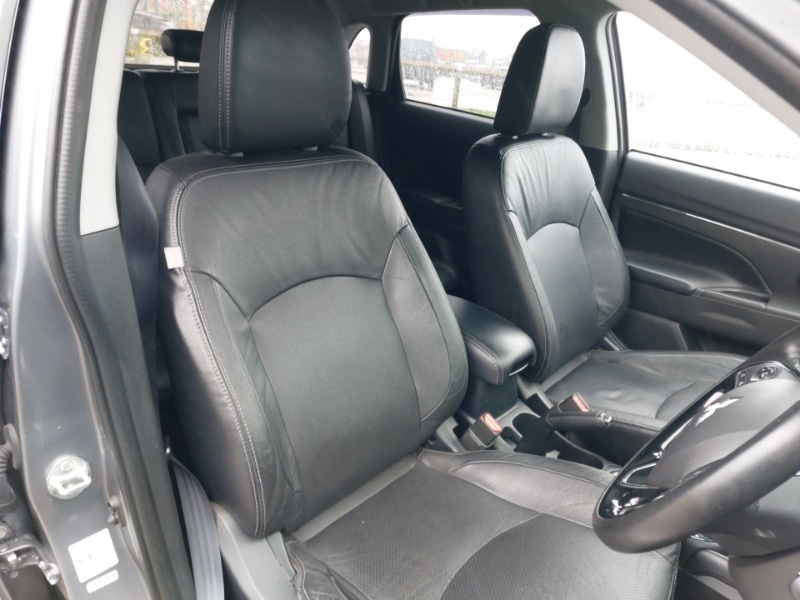 Used Mitsubishi ASX 2017 for sale - 77939087: Photo 10