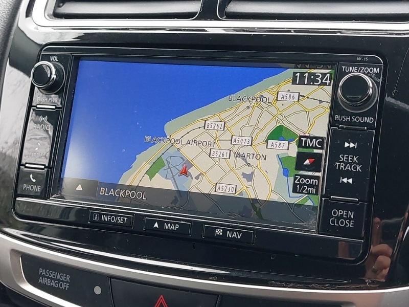 Used Mitsubishi ASX 2017 for sale - 77939087: Photo 13