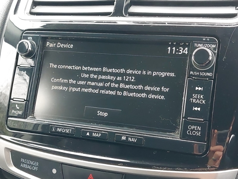 Used Mitsubishi ASX 2017 for sale - 77939087: Photo 14