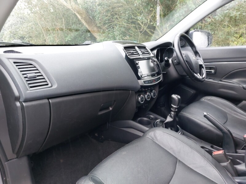 Used Mitsubishi ASX 2017 for sale - 77939087: Photo 5