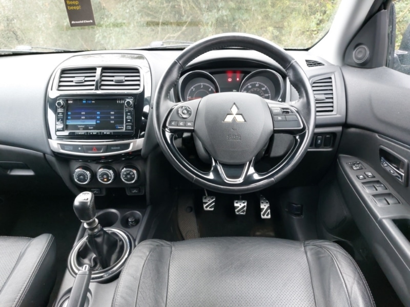 Used Mitsubishi ASX 2017 for sale - 77939087: Photo 7