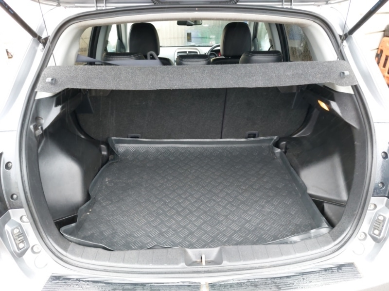 Used Mitsubishi ASX 2017 for sale - 77939087: Photo 8