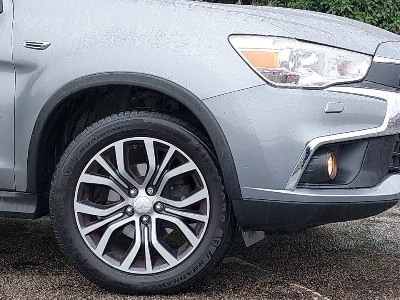 Used Mitsubishi ASX 2017 for sale - 77939087: Photo 9