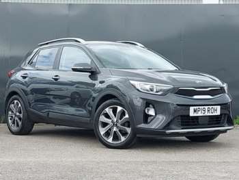 2019 - 1.6 CRDi 3 5dr