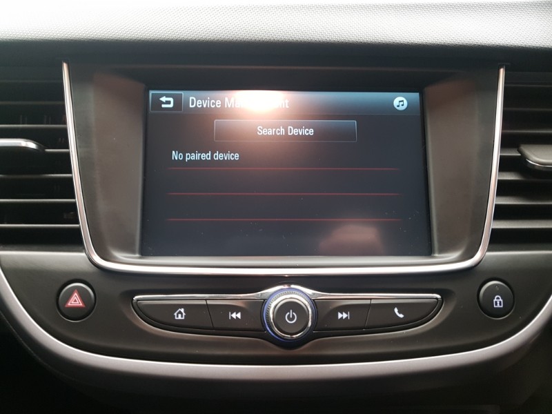 Used Vauxhall Crossland 2021 for sale - 77000019: Photo 12