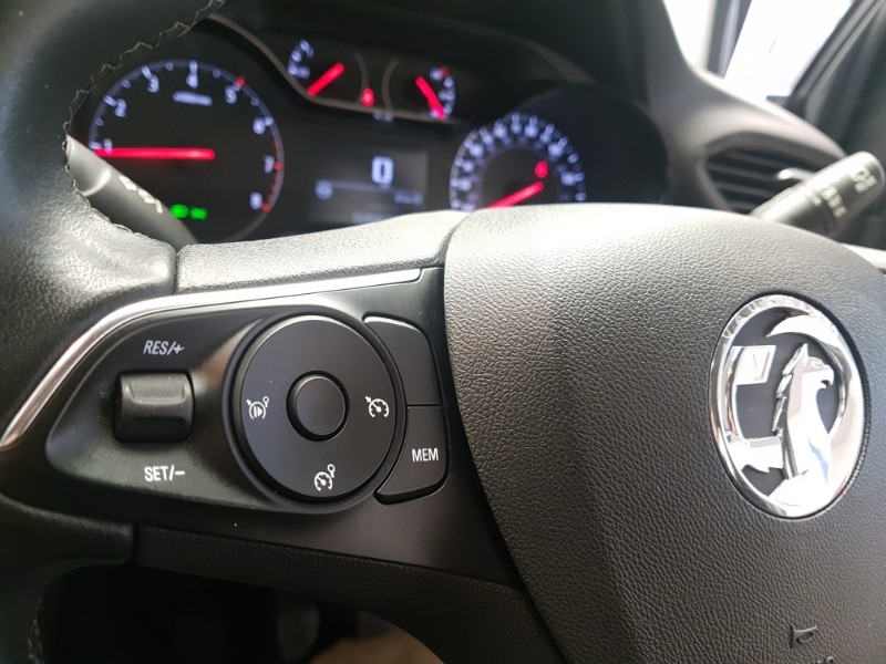 Used Vauxhall Crossland 2021 for sale - 77000019: Photo 13