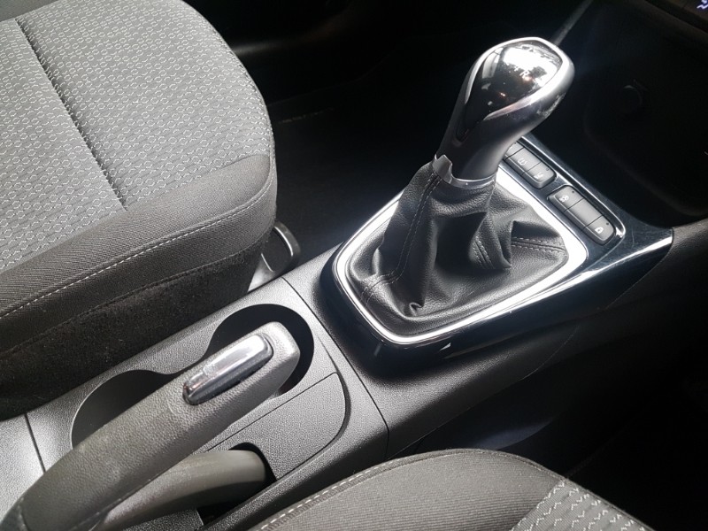 Used Vauxhall Crossland 2021 for sale - 77000019: Photo 15