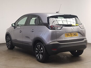 Used Vauxhall Crossland 2021 for sale - 77000019: Photo