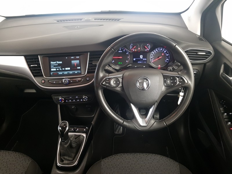 Used Vauxhall Crossland 2021 for sale - 77000019: Photo 7