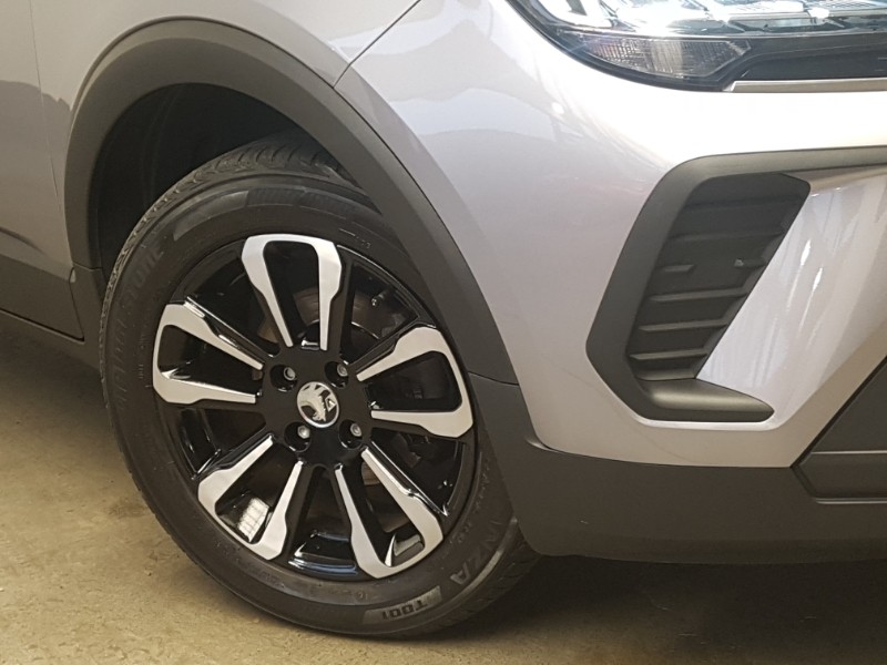 Used Vauxhall Crossland 2021 for sale - 77000019: Photo 9