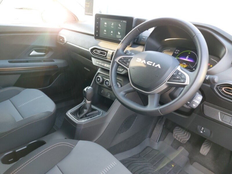 Used Dacia Jogger 2024 for sale - 77503312: Photo 11