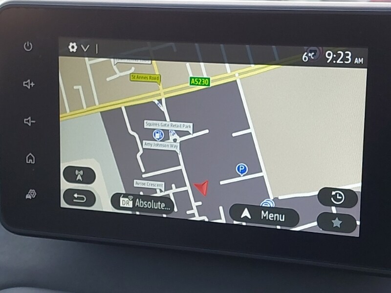 Used Dacia Jogger 2024 for sale - 77503312: Photo 14