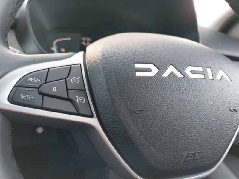 Used Dacia Jogger 2024 for sale - 77503312: Photo 17