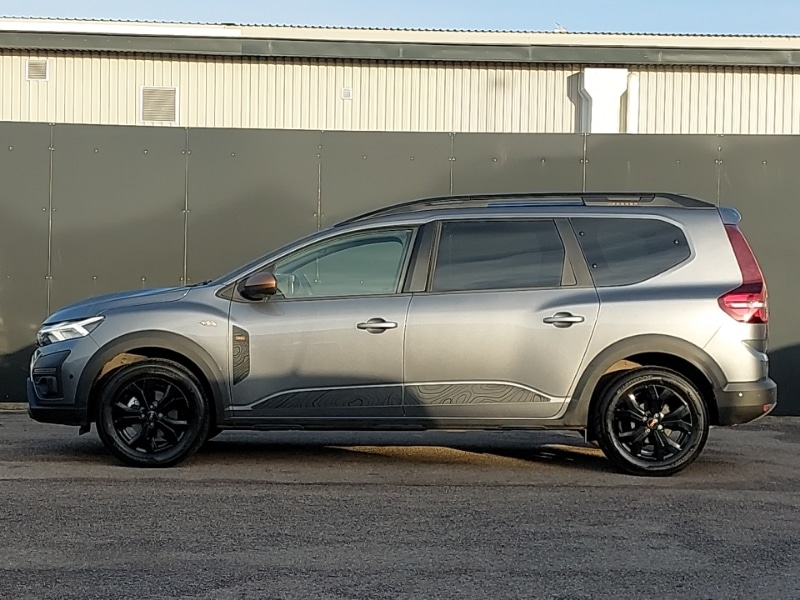 Used Dacia Jogger 2024 for sale - 77503312: Photo 4