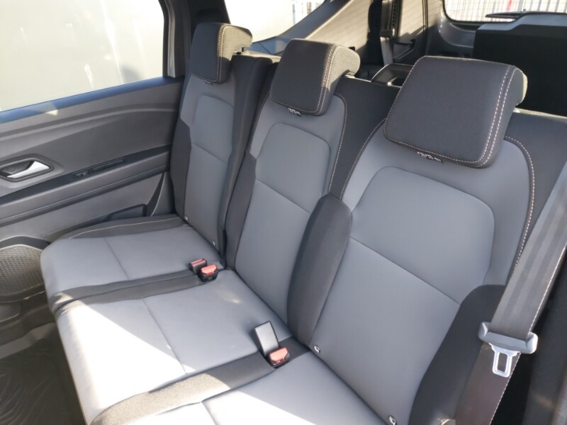 Used Dacia Jogger 2024 for sale - 77503312: Photo 6