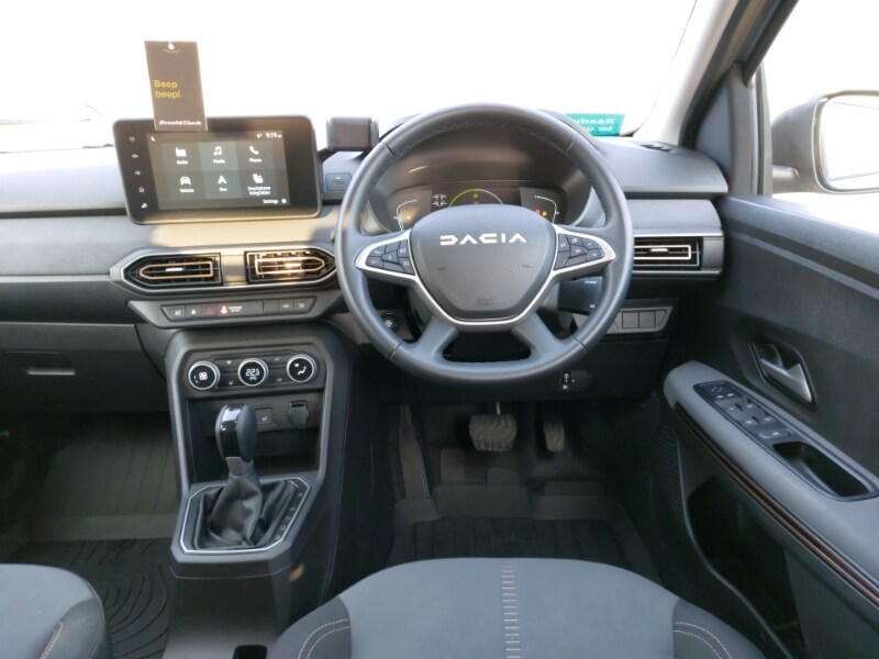 Used Dacia Jogger 2024 for sale - 77503312: Photo 7