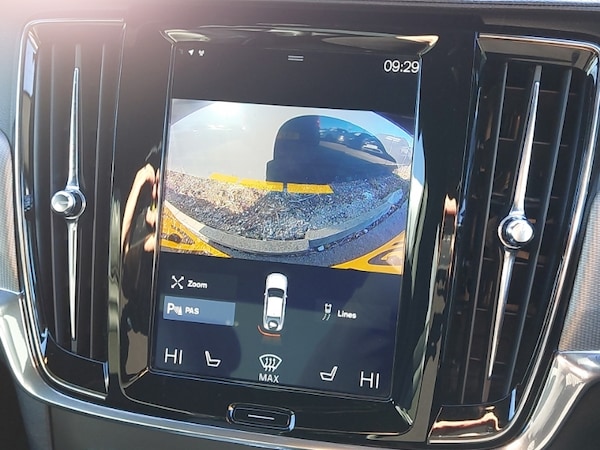 Used Volvo S90 2019 for sale - 76325534: Photo 12
