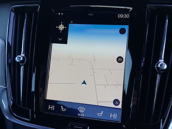 Used Volvo S90 2019 for sale - 76325534: Photo 13