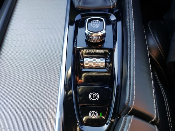 Used Volvo S90 2019 for sale - 76325534: Photo 16