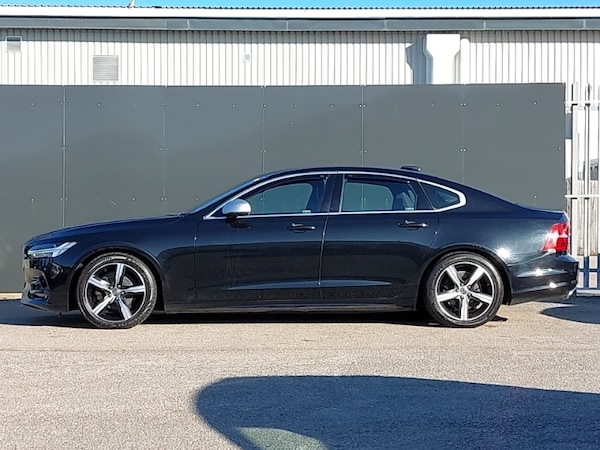 Used Volvo S90 2019 for sale - 76325534: Photo 4