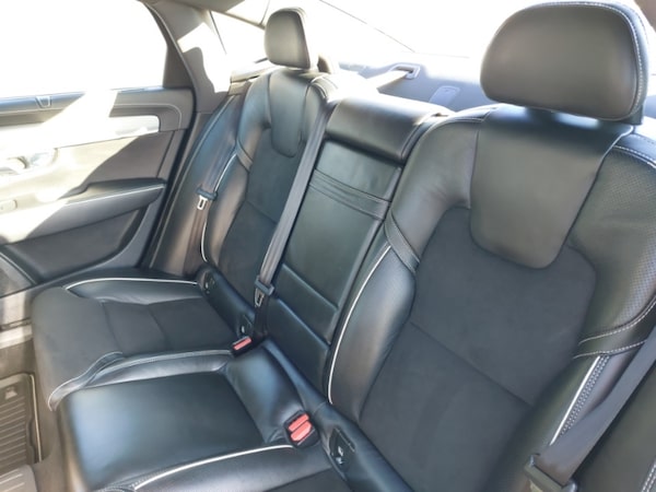 Used Volvo S90 2019 for sale - 76325534: Photo 6