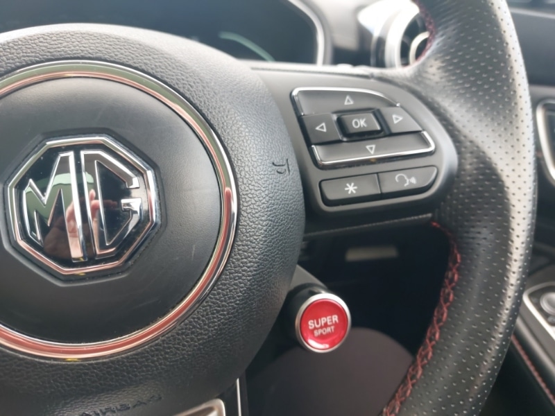 Used MG MG HS 2023 for sale - 77651906: Photo 16