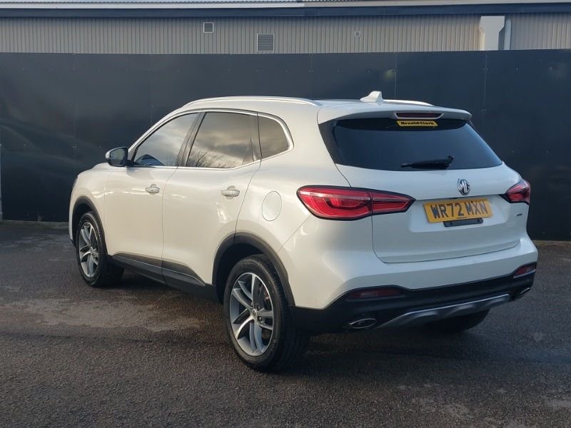 Used MG MG HS 2023 for sale - 77651906: Photo 3