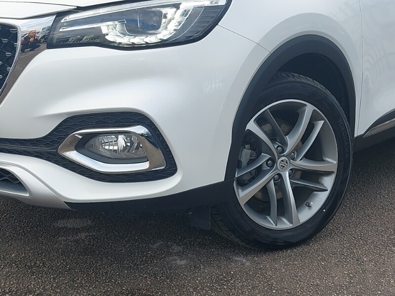 Used MG MG HS 2023 for sale - 77651906: Photo 9