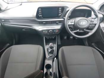 Used Hyundai i20 2024 for sale - 74407792: Photo