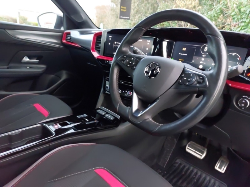 Used Vauxhall Mokka 2022 for sale - 77024442: Photo 11