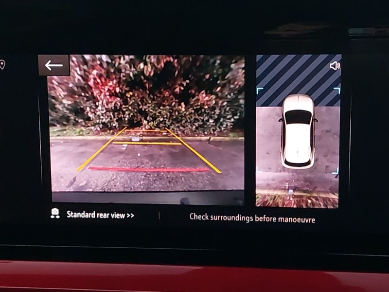 Used Vauxhall Mokka 2022 for sale - 77024442: Photo 12