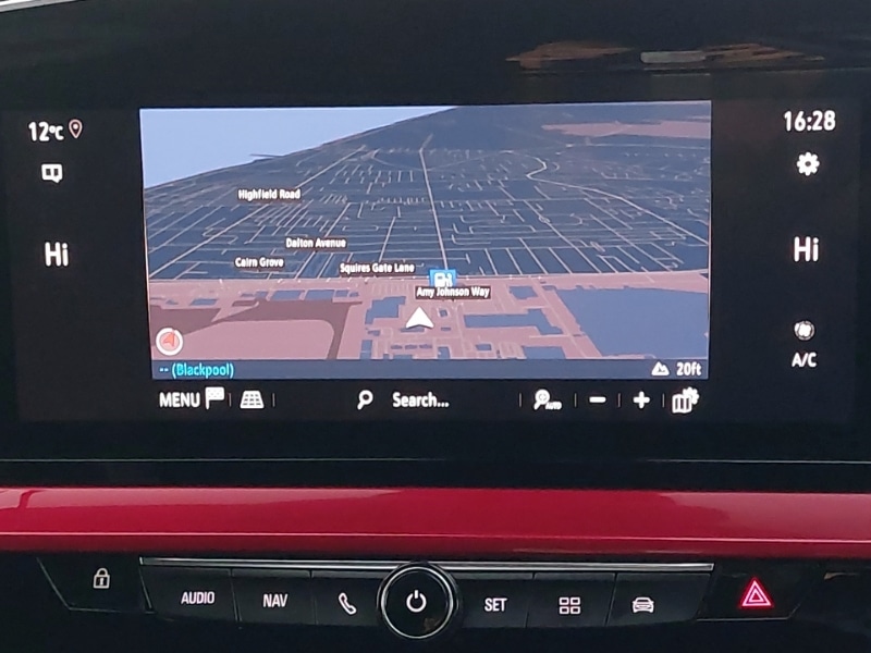 Used Vauxhall Mokka 2022 for sale - 77024442: Photo 13