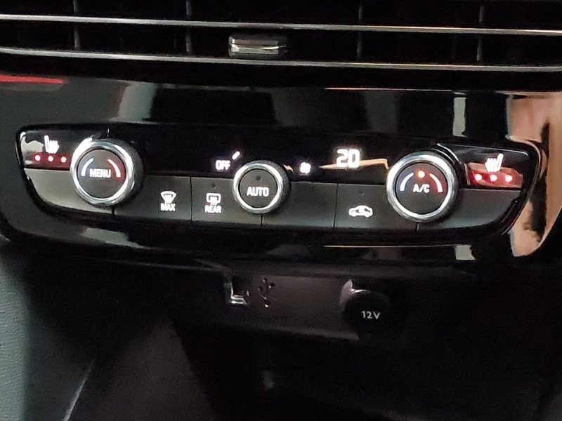 Used Vauxhall Mokka 2022 for sale - 77024442: Photo 14