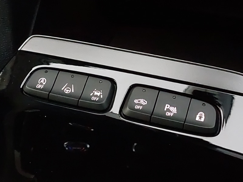 Used Vauxhall Mokka 2022 for sale - 77024442: Photo 15