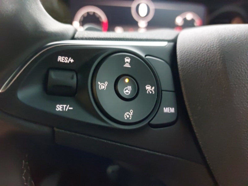 Used Vauxhall Mokka 2022 for sale - 77024442: Photo 16