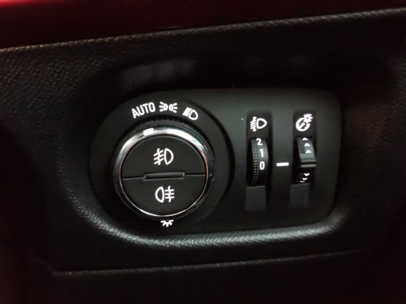 Used Vauxhall Mokka 2022 for sale - 77024442: Photo 17