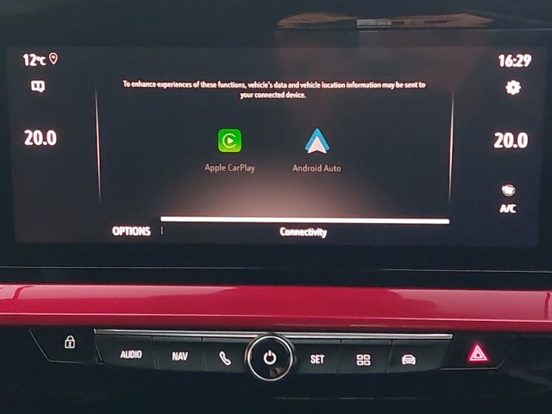 Used Vauxhall Mokka 2022 for sale - 77024442: Photo 19