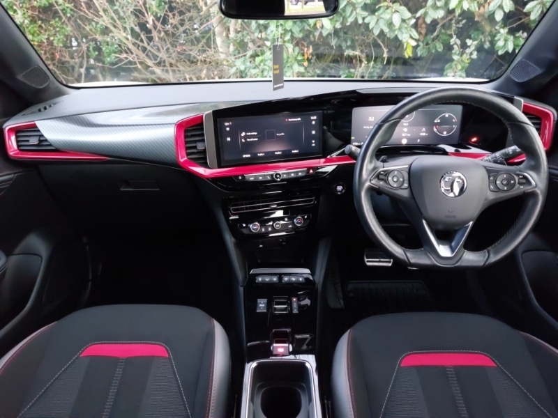 Used Vauxhall Mokka 2022 for sale - 77024442: Photo 2