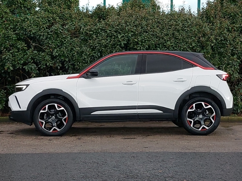 Used Vauxhall Mokka 2022 for sale - 77024442: Photo 4