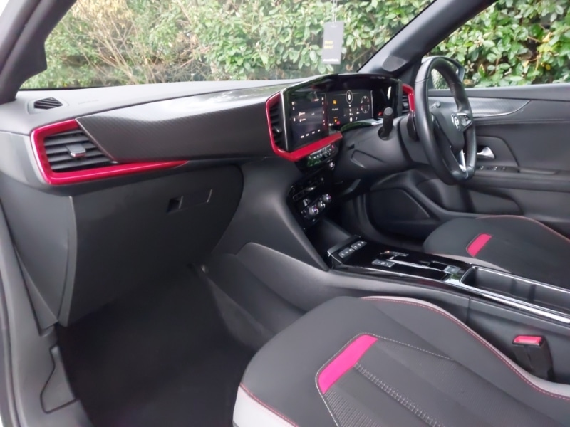 Used Vauxhall Mokka 2022 for sale - 77024442: Photo 5