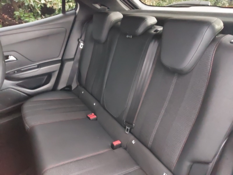 Used Vauxhall Mokka 2022 for sale - 77024442: Photo 6