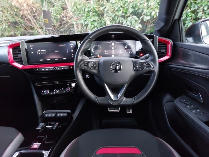 Used Vauxhall Mokka 2022 for sale - 77024442: Photo 7