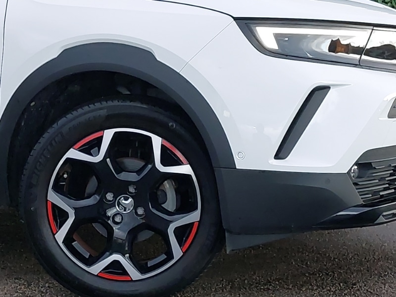 Used Vauxhall Mokka 2022 for sale - 77024442: Photo 9