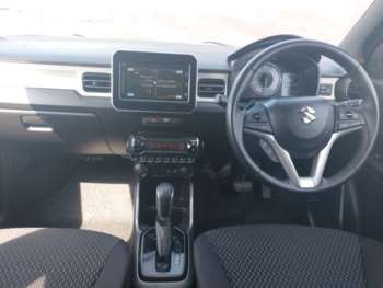 Used Suzuki Ignis 2022 for sale - 74539525: Photo