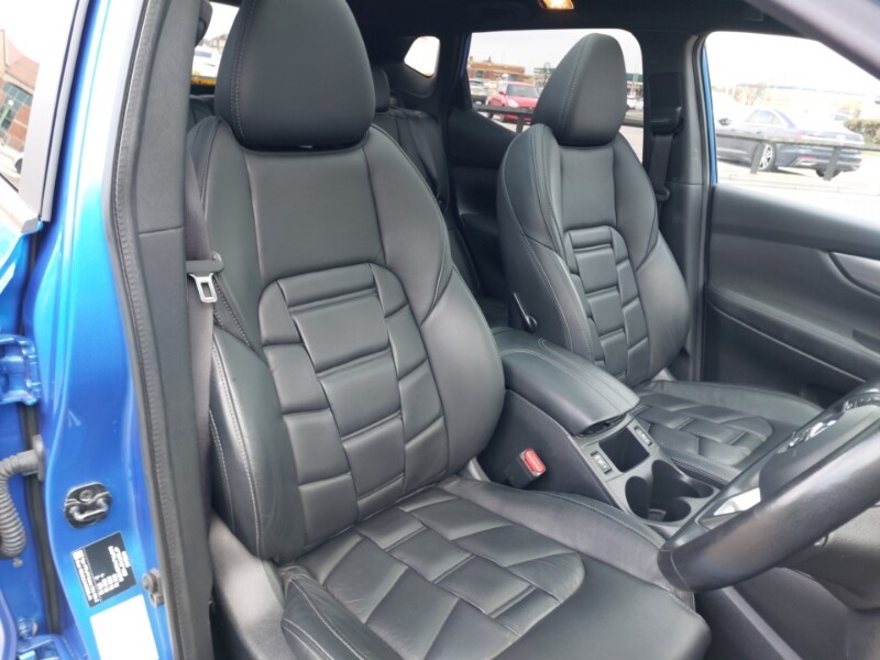 Used Nissan Qashqai 2020 for sale - 77873807: Photo 10