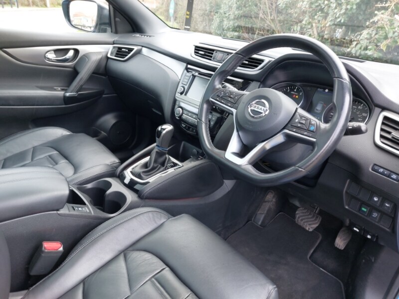 Used Nissan Qashqai 2020 for sale - 77873807: Photo 11