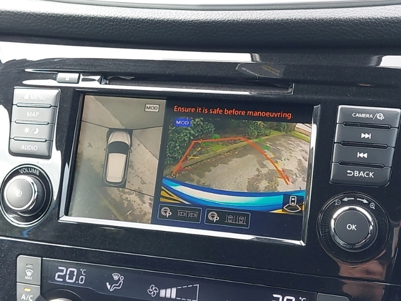 Used Nissan Qashqai 2020 for sale - 77873807: Photo 13