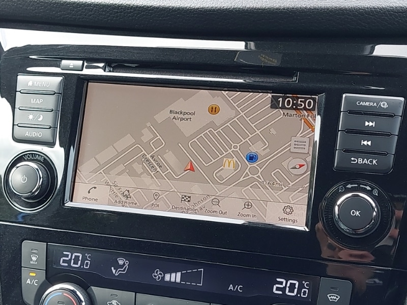 Used Nissan Qashqai 2020 for sale - 77873807: Photo 14