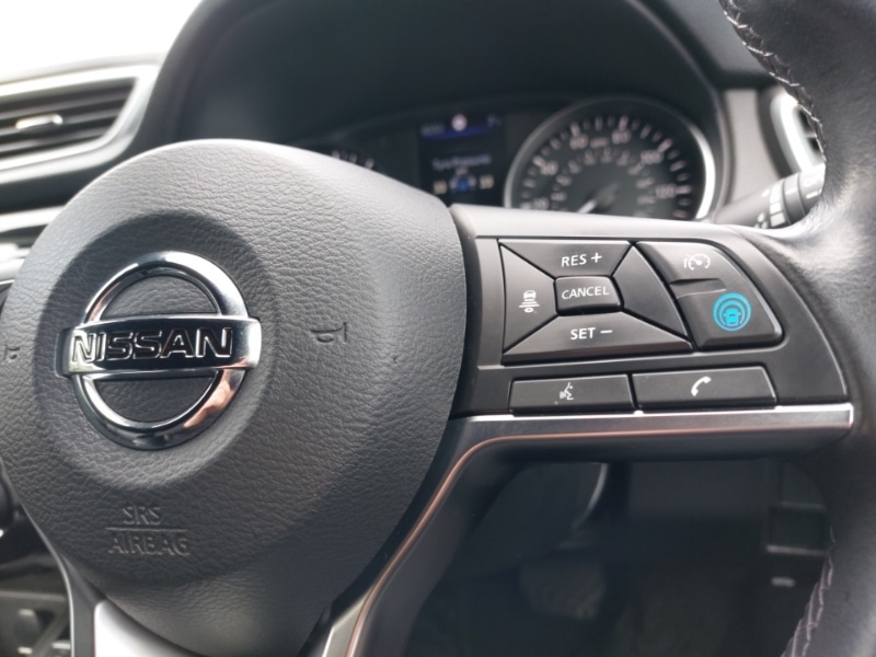 Used Nissan Qashqai 2020 for sale - 77873807: Photo 17